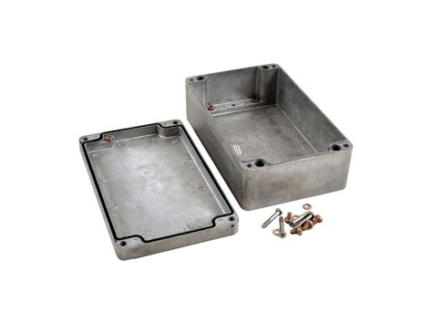 hammond aluminium enclosure|hammond manufacturing enclosures catalog.